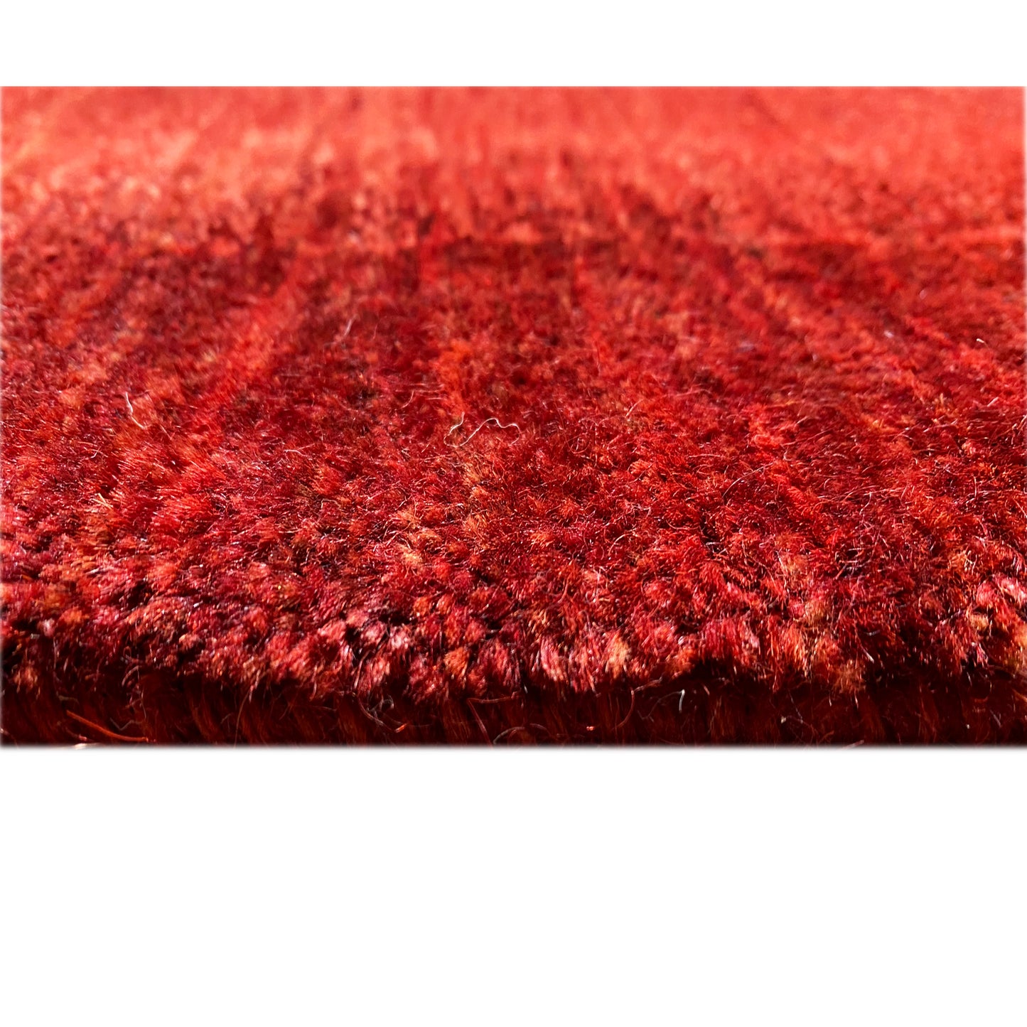 Gabbeh Luri tapijt 244x177cm