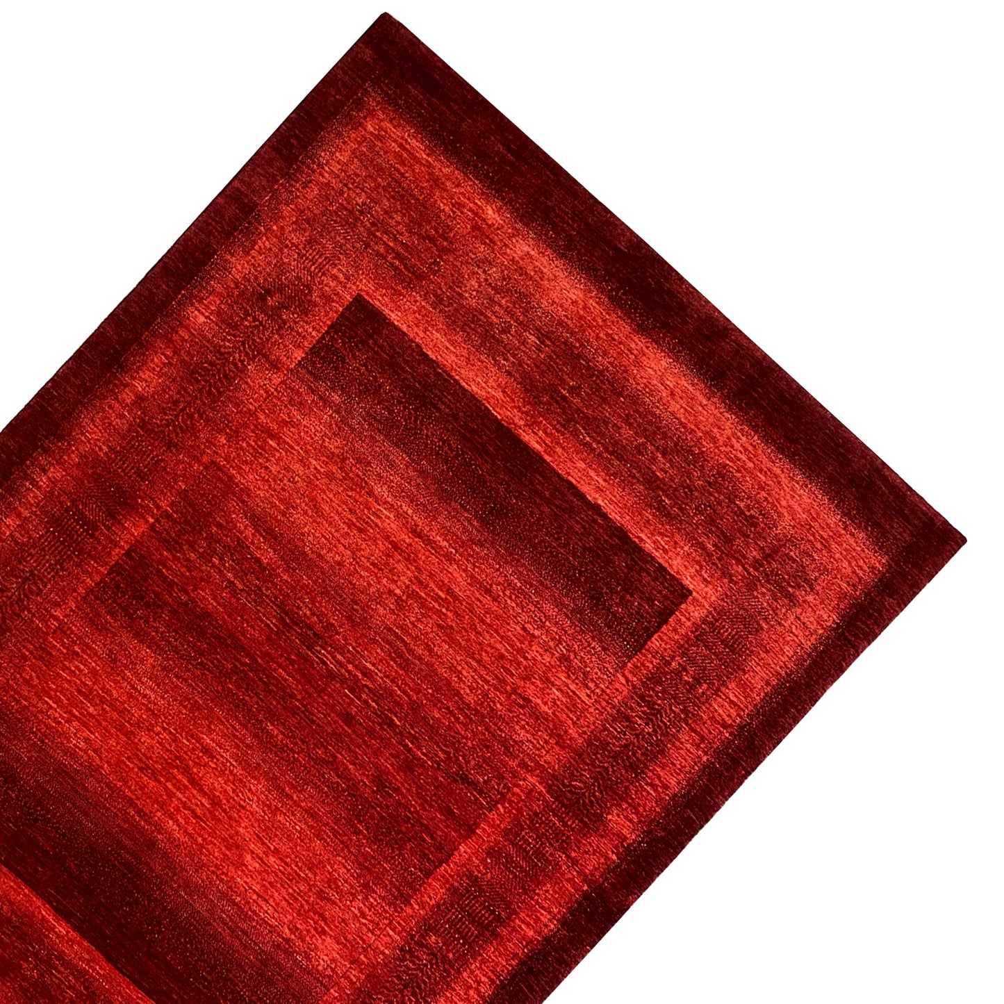 Gabbeh Luri tapijt 244x177cm