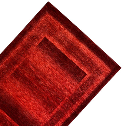 Gabbeh Luri tapijt 244x177cm