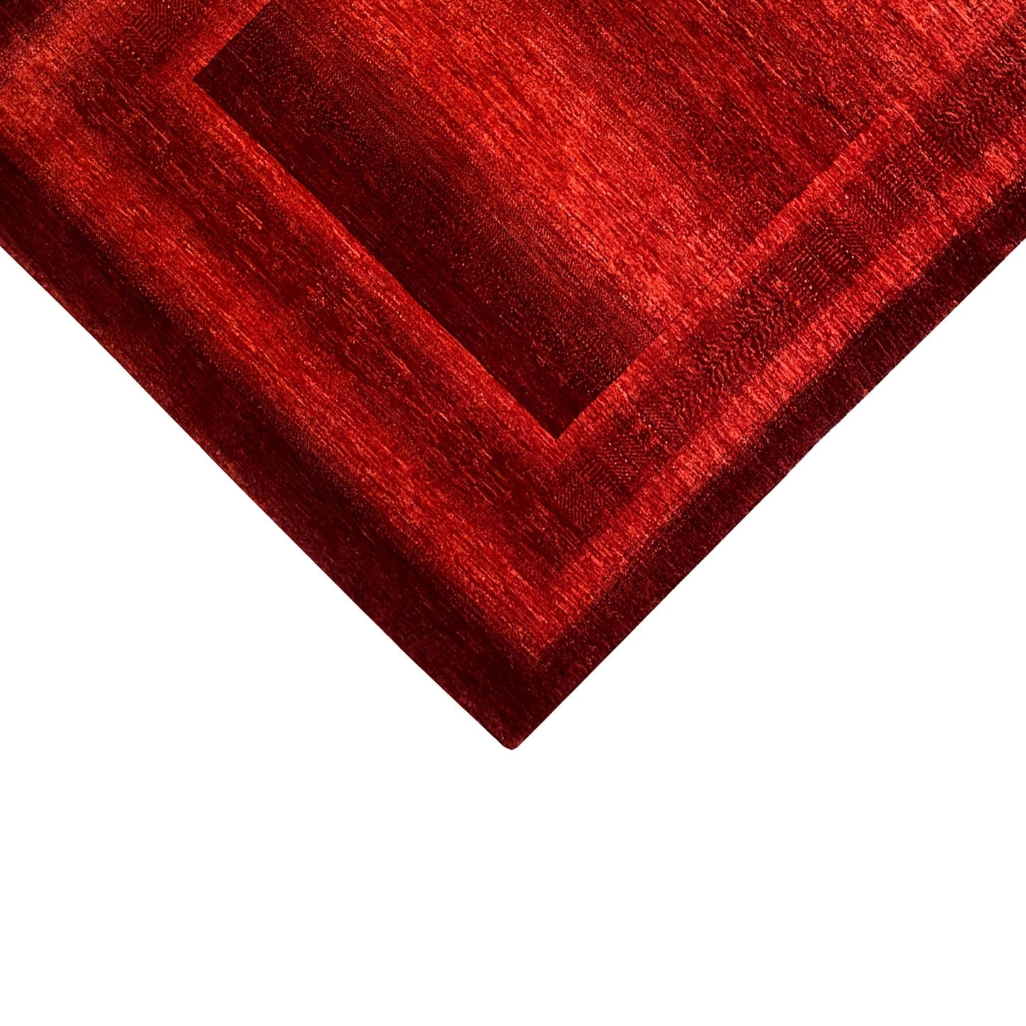 Gabbeh Luri tapijt 244x177cm