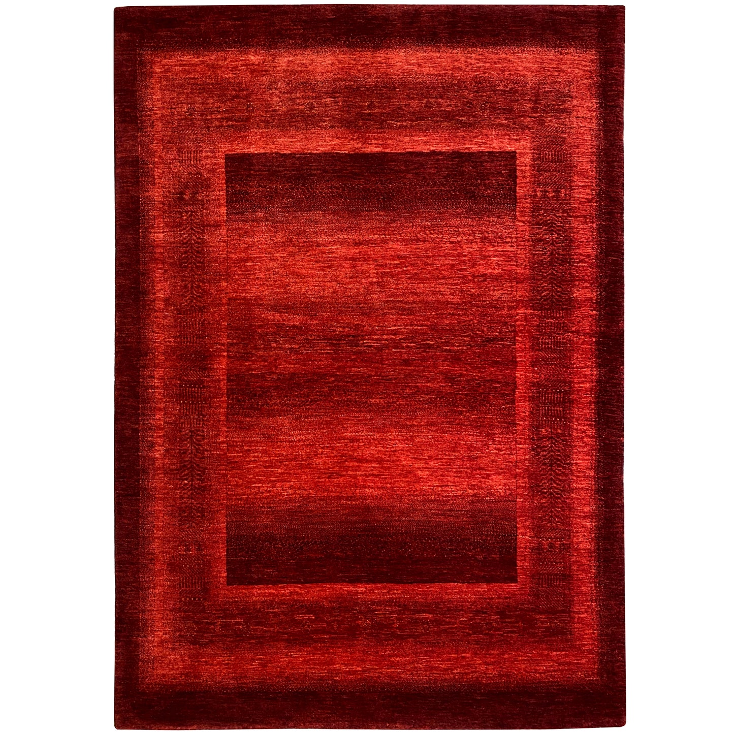 Gabbeh Luri tapijt 244x177cm