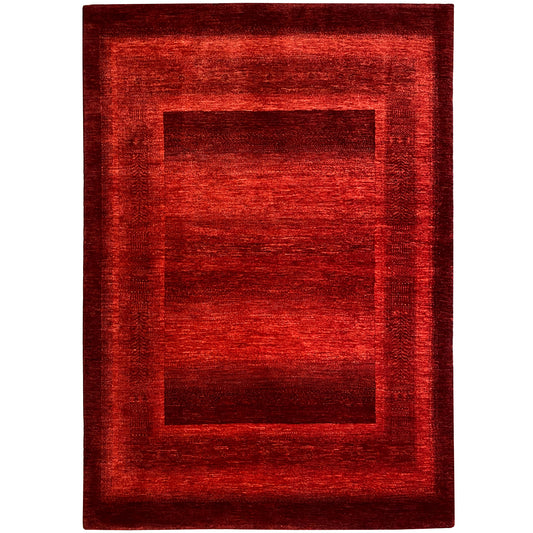 Gabbeh Luri tapijt 244x177cm