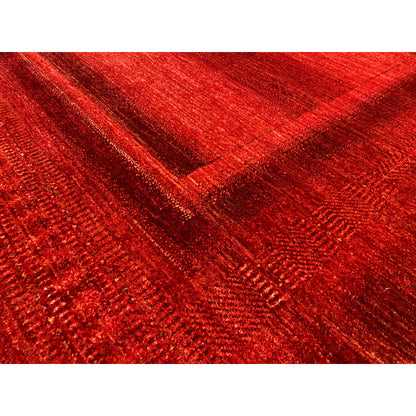 Gabbeh Luri tapijt 208x160 cm