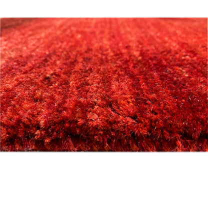 Gabbeh Luri tapijt 208x160 cm