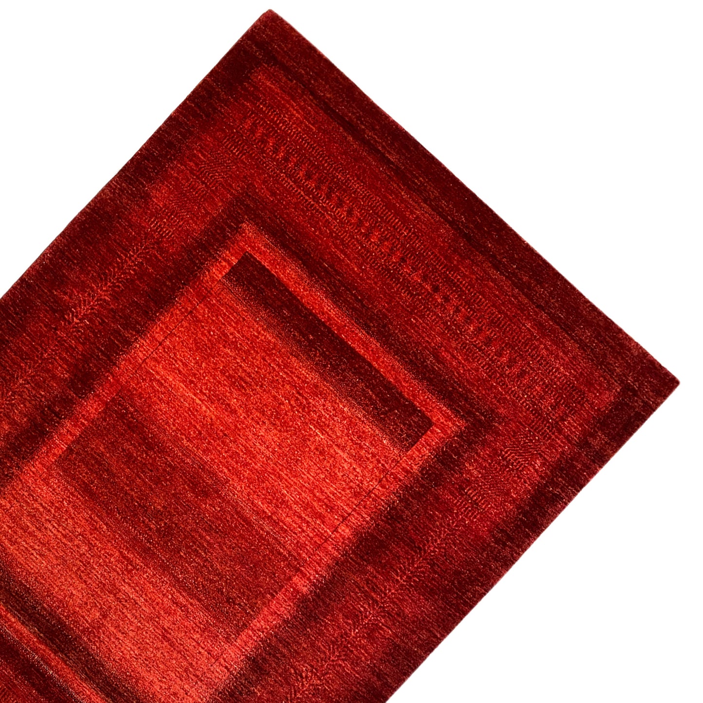 Gabbeh Luri tapijt 208x160 cm