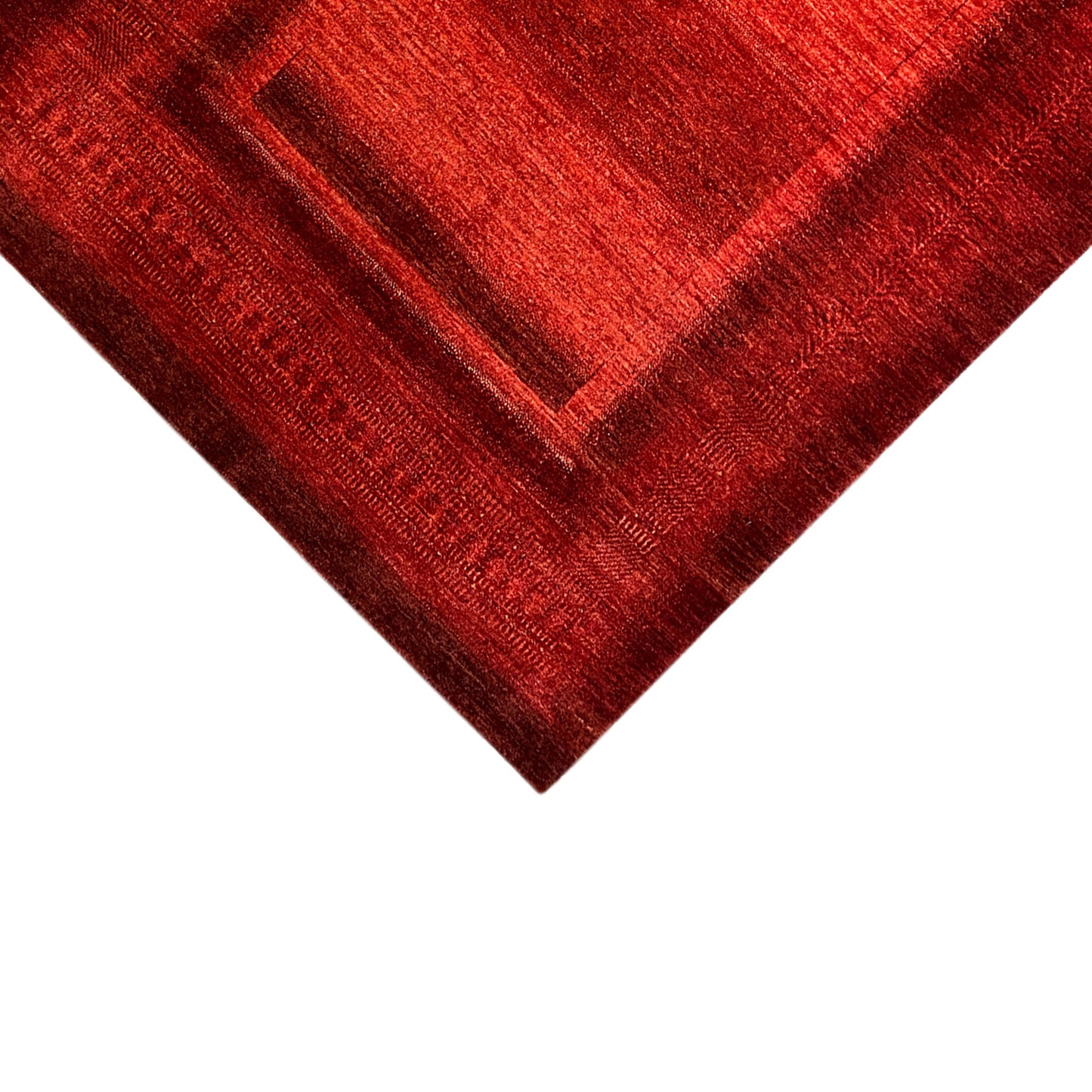 Gabbeh Luri tapijt 208x160 cm
