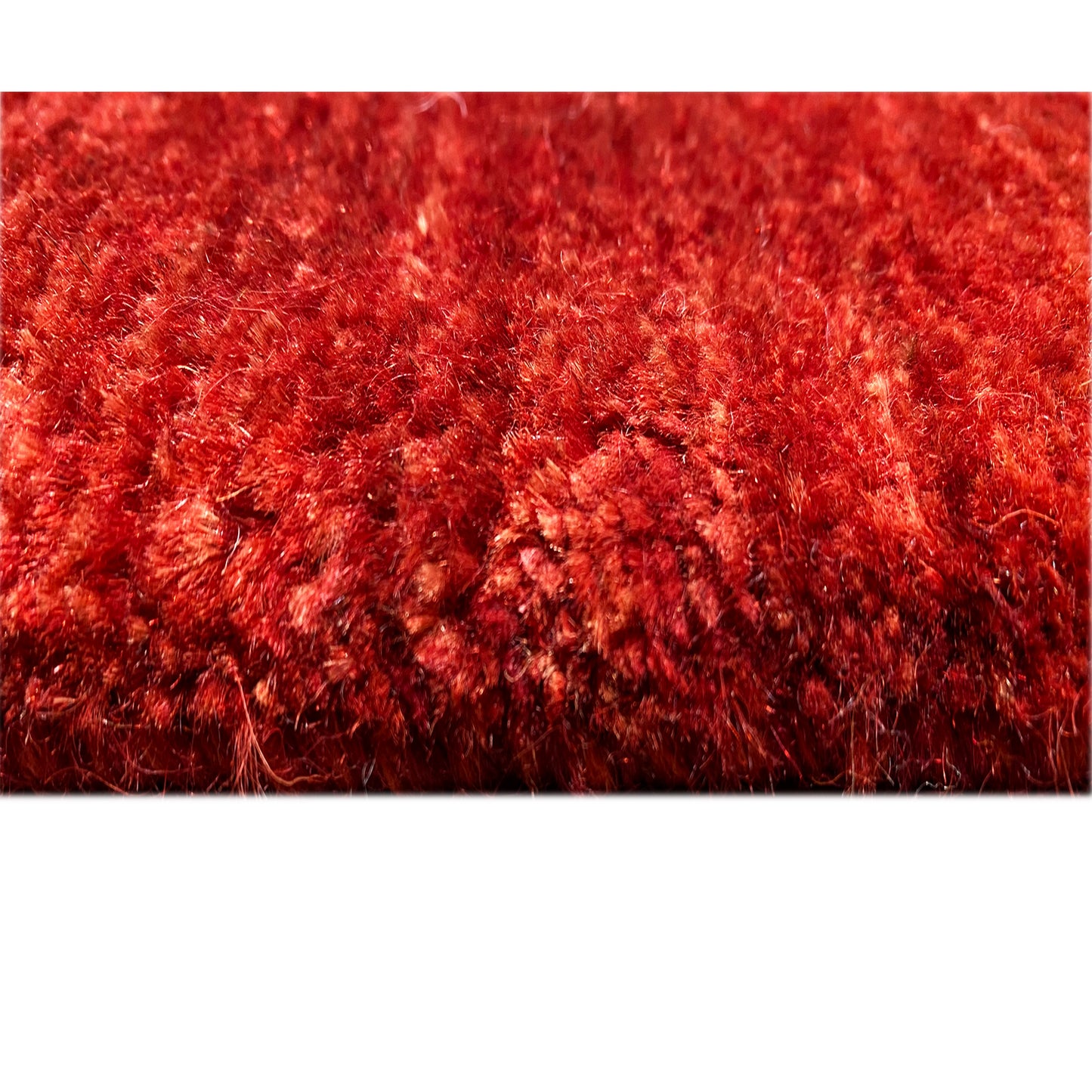 Gabbeh Luri tapijt 218x156 cm