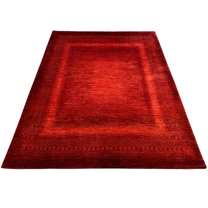 Gabbeh Luri tapijt 242x177 cm