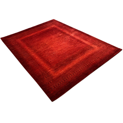Gabbeh Luri tapijt 242x177 cm