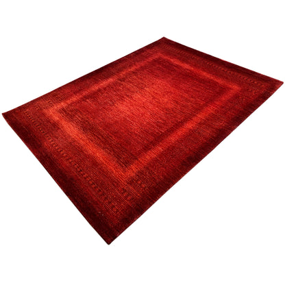 Gabbeh Luri tapijt 242x177 cm