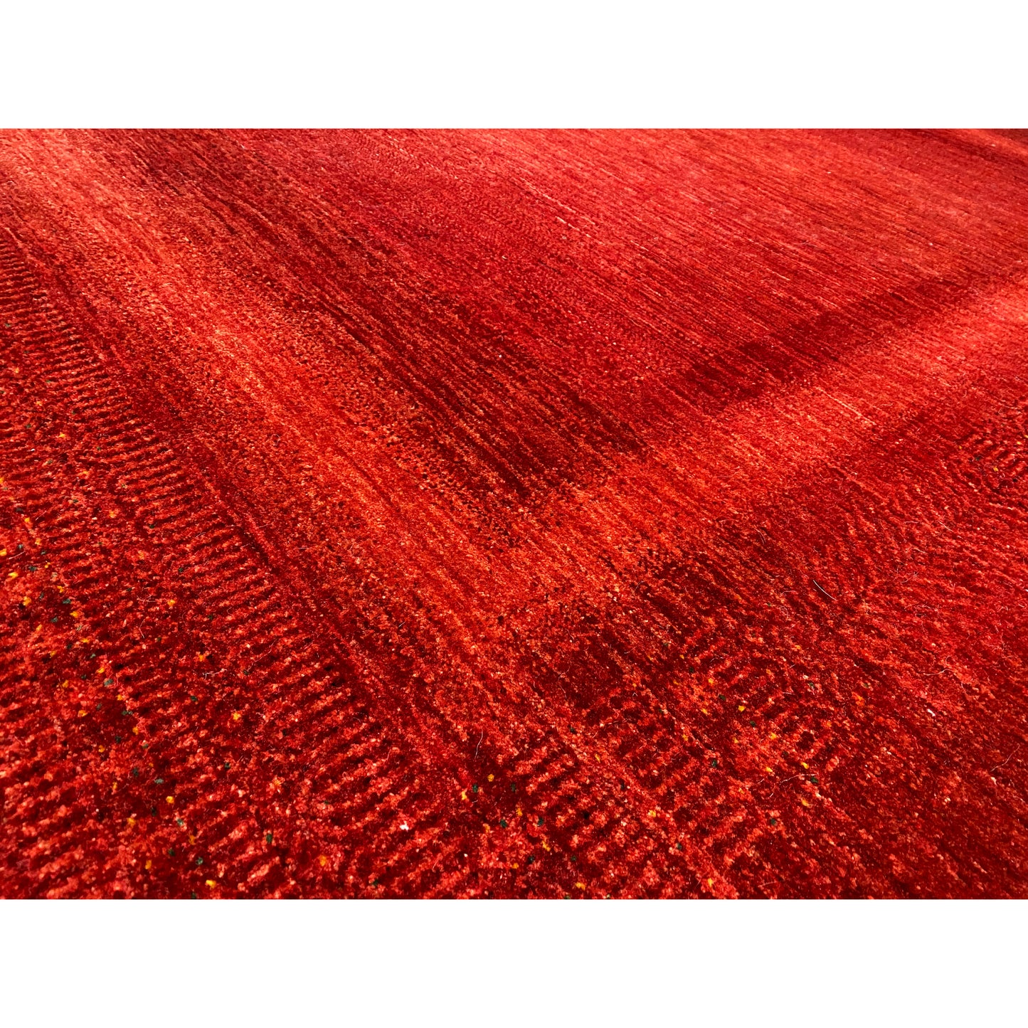 Gabbeh Luri tapijt 242x177 cm