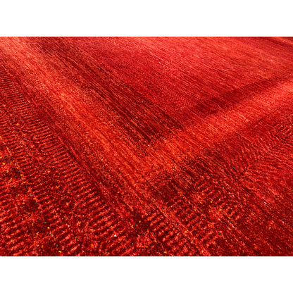 Gabbeh Luri tapijt 242x177 cm