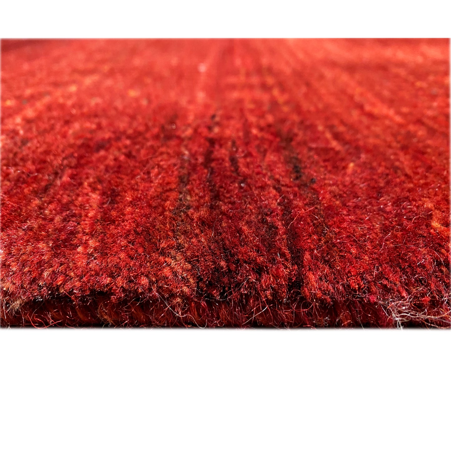 Gabbeh Luri tapijt 242x177 cm
