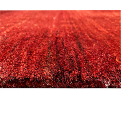 Gabbeh Luri tapijt 242x177 cm