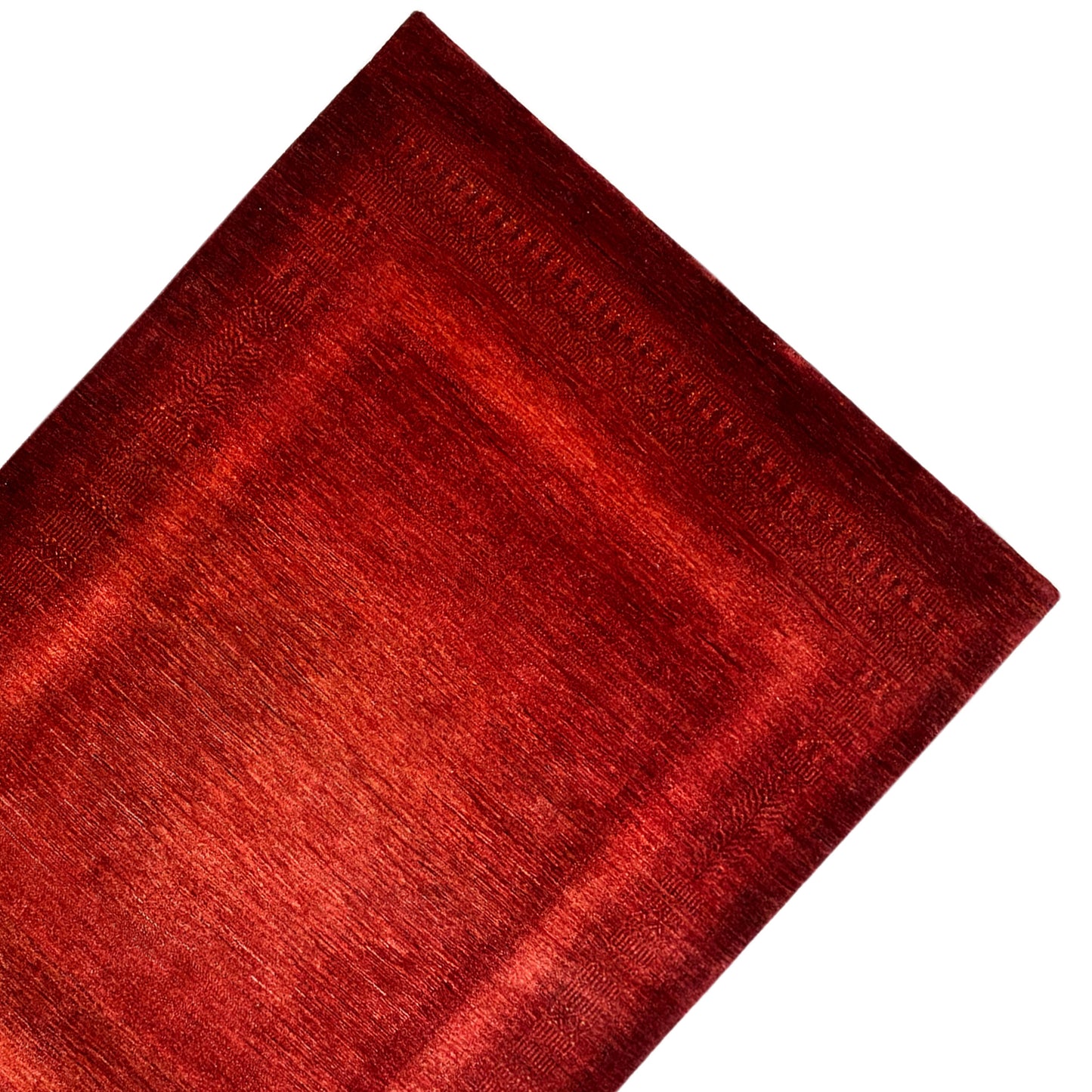 Gabbeh Luri tapijt 242x177 cm