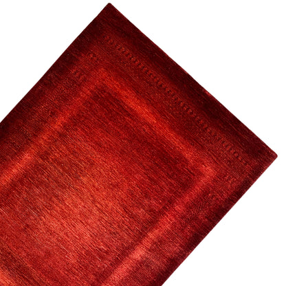 Gabbeh Luri tapijt 242x177 cm
