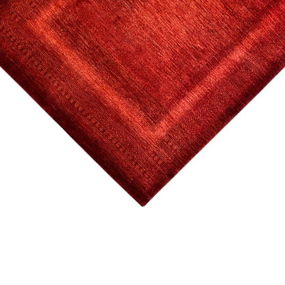 Gabbeh Luri tapijt 242x177 cm