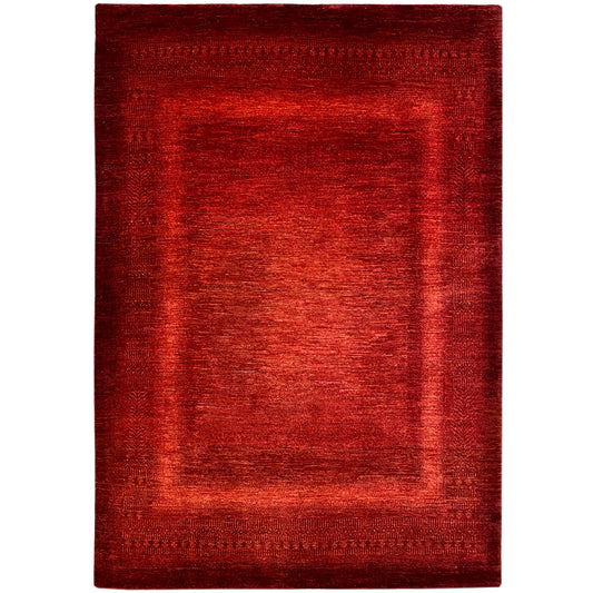 Gabbeh Luri tapijt 242x177 cm