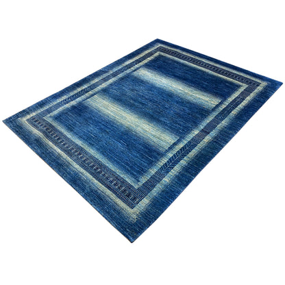 Gabbeh Luri tapijt 210x160 cm