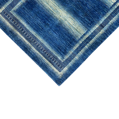 Gabbeh Luri tapijt 210x160 cm