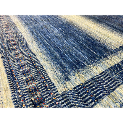 Gabbeh Luri tapijt 210x160 cm