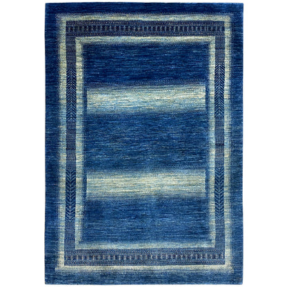 Gabbeh Luri tapijt 210x160 cm