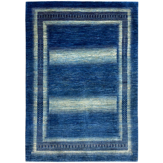 Gabbeh Luri tapijt 210x160 cm