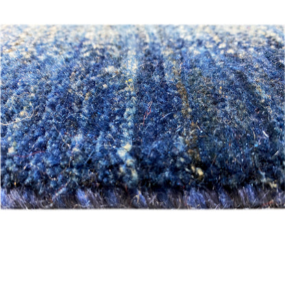 Gabbeh Luri tapijt 197x158 cm