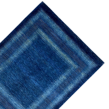 Gabbeh Luri tapijt 197x158 cm