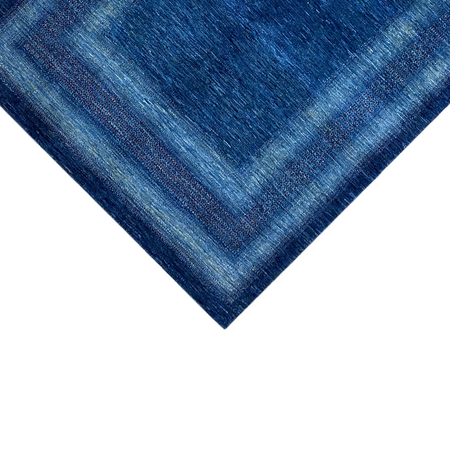 Gabbeh Luri tapijt 197x158 cm