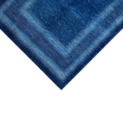 Gabbeh Luri tapijt 197x158 cm