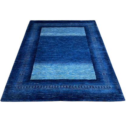 Gabbeh Luri tapijt 214x164 cm