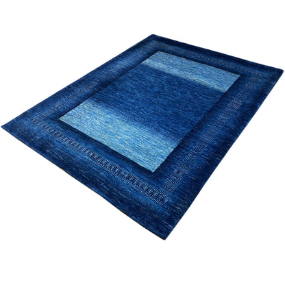 Gabbeh Luri tapijt 214x164 cm