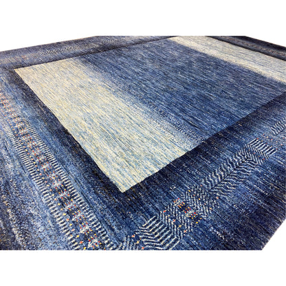 Gabbeh Luri tapijt 214x164 cm