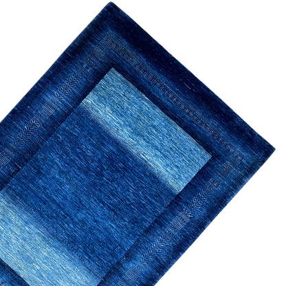 Gabbeh Luri tapijt 214x164 cm