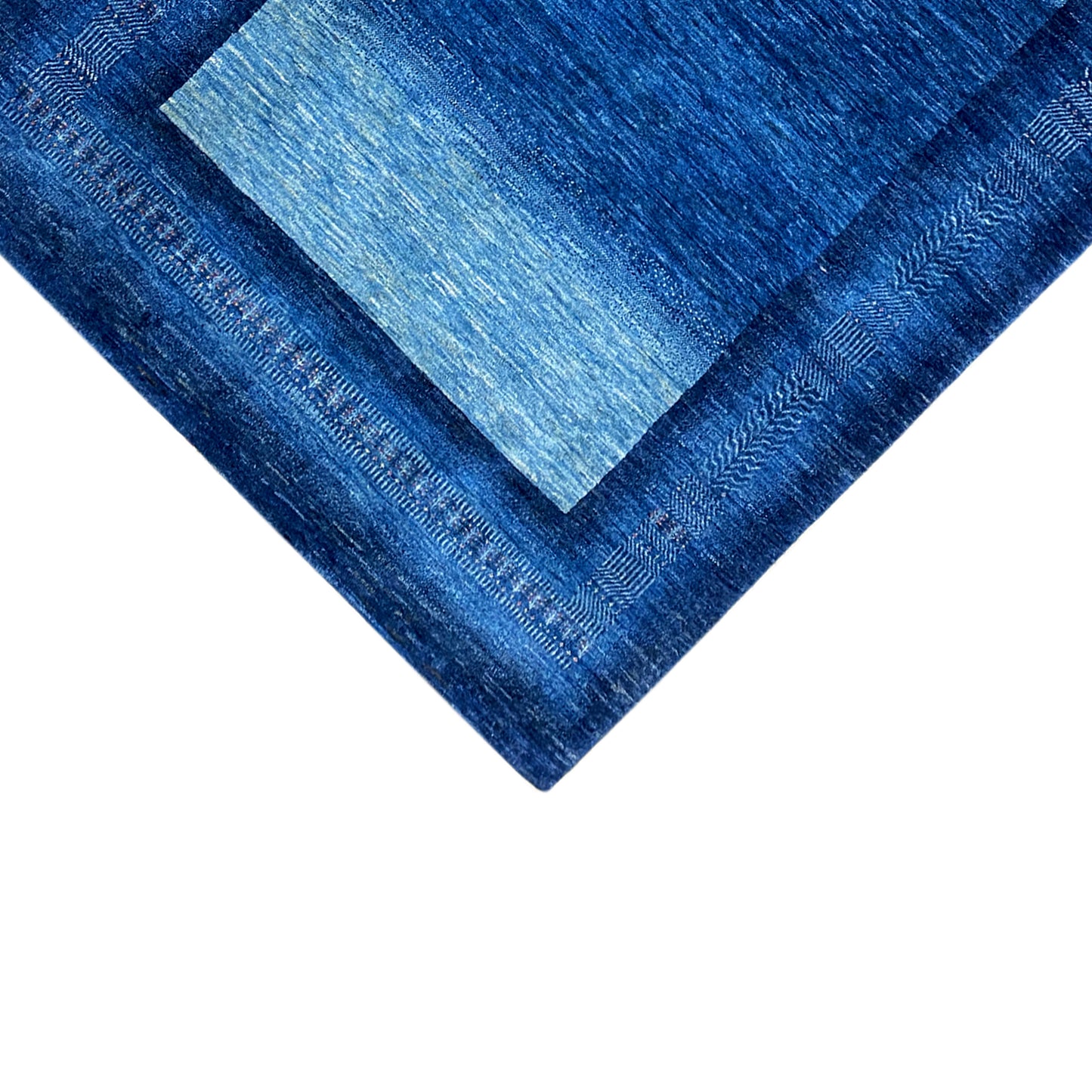 Gabbeh Luri tapijt 214x164 cm