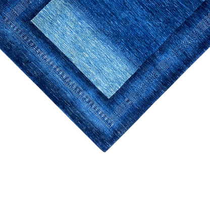 Gabbeh Luri tapijt 214x164 cm