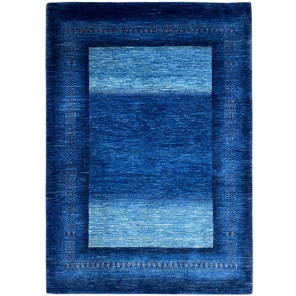Gabbeh Luri tapijt 214x164 cm