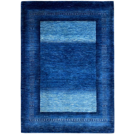 Gabbeh Luri tapijt 214x164 cm