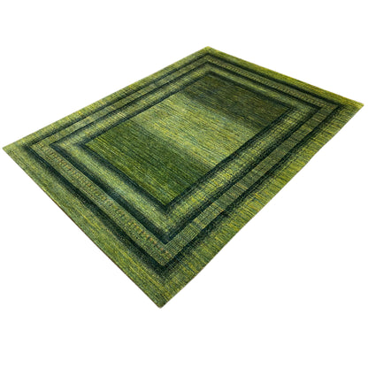 Gabbeh Luri tapijt 212x161 cm