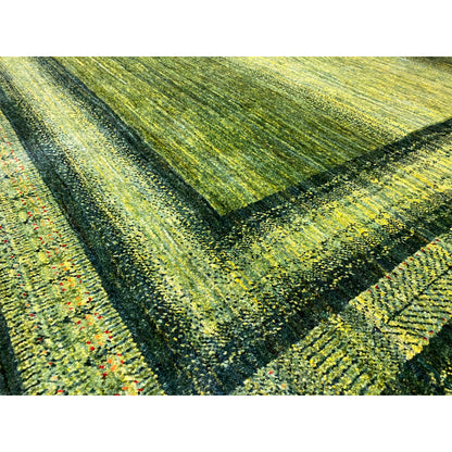 Gabbeh Luri tapijt 212x161 cm