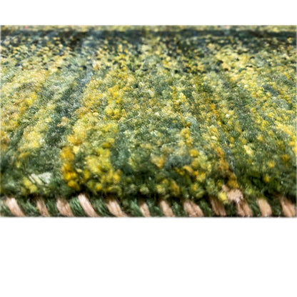 Gabbeh Luri tapijt 212x161 cm