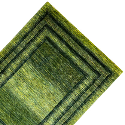 Gabbeh Luri tapijt 212x161 cm