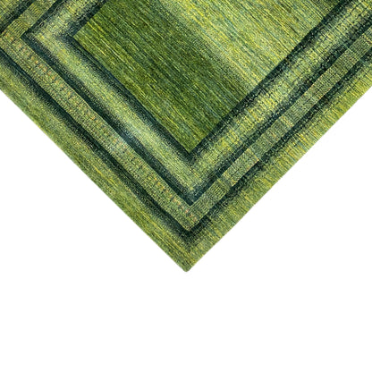 Gabbeh Luri tapijt 212x161 cm