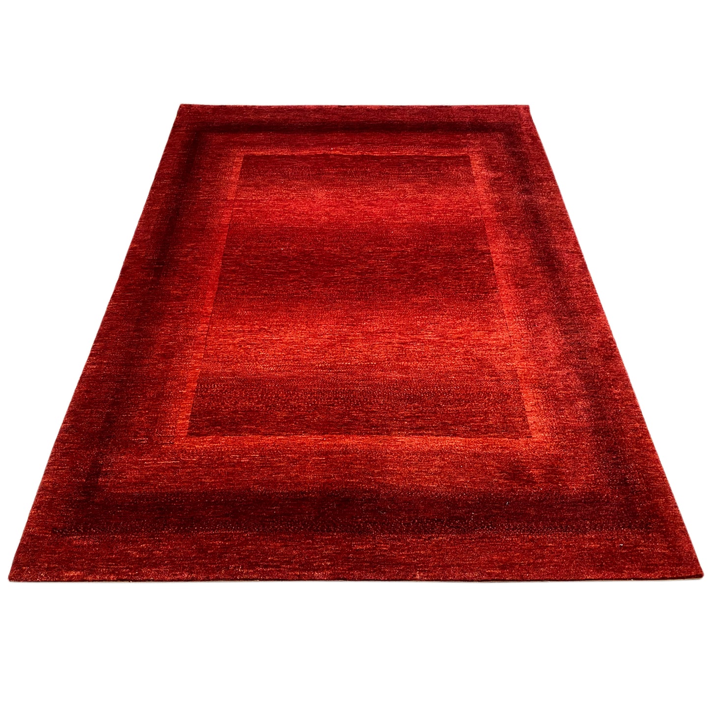 Gabbeh Luri tapijt 246x173 cm
