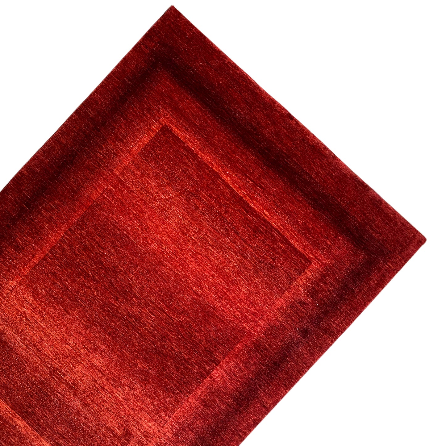 Gabbeh Luri tapijt 246x173 cm