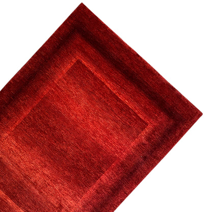 Gabbeh Luri tapijt 246x173 cm