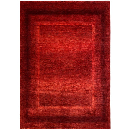Gabbeh Luri tapijt 246x173 cm