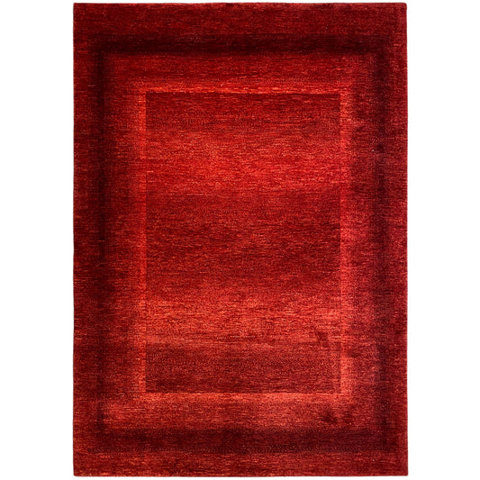 Gabbeh Luri tapijt 246x173 cm