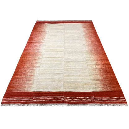 Perzische Kelim - 307x203 cm